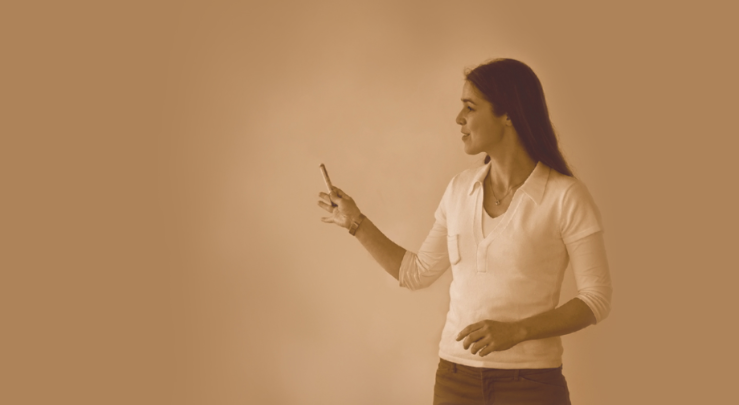 Dr. Stephanie Steimann Coaching und Kommunikation